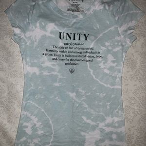 Women’s/Junior’s Short Sleeve Tee Shirt